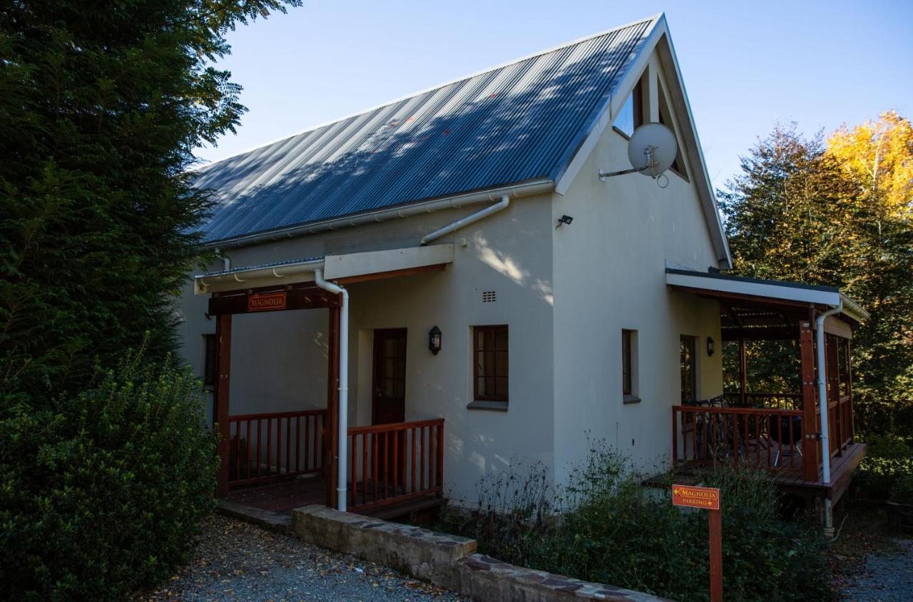 Willa Laragh-On-Hogsback Zewnętrze zdjęcie
