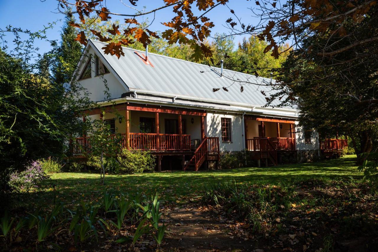 Willa Laragh-On-Hogsback Zewnętrze zdjęcie