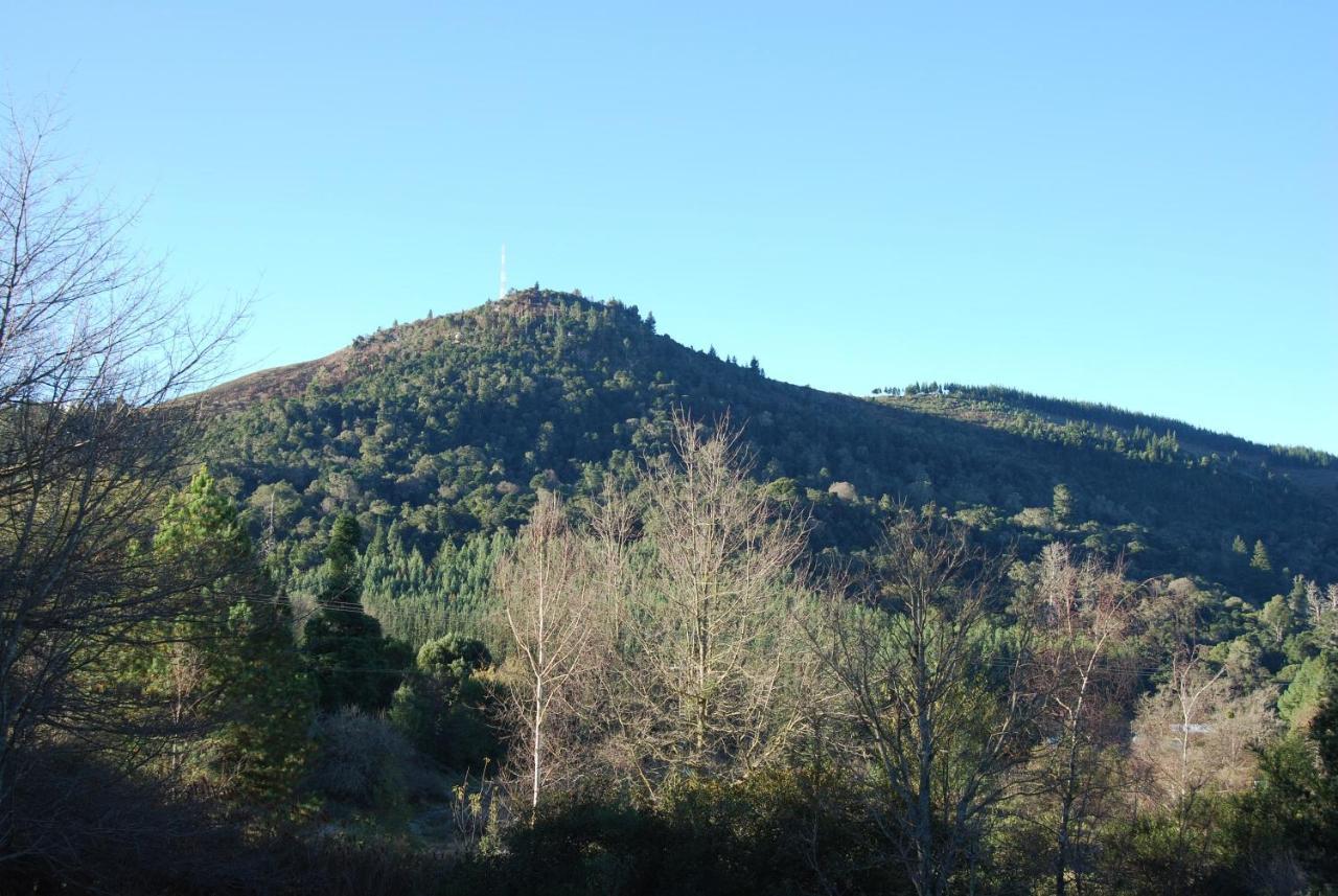 Willa Laragh-On-Hogsback Zewnętrze zdjęcie