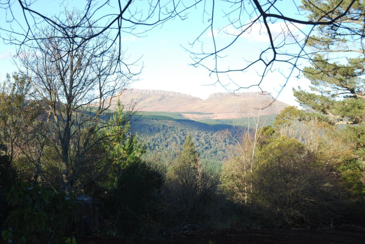 Willa Laragh-On-Hogsback Zewnętrze zdjęcie